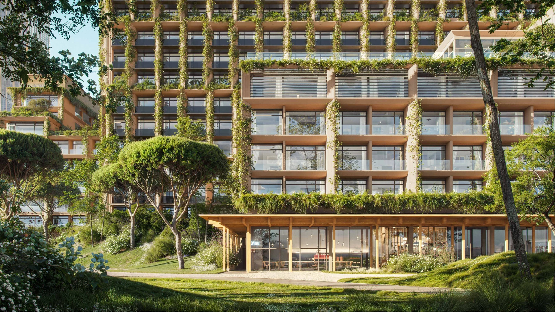 Georgia — project photo / rendering 5