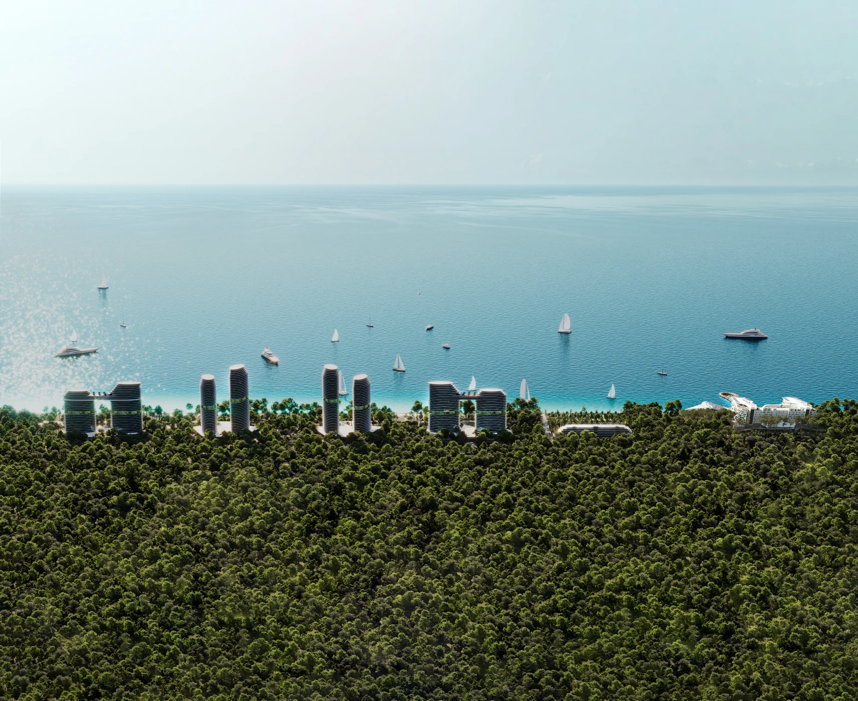 Georgia — project photo / rendering 4