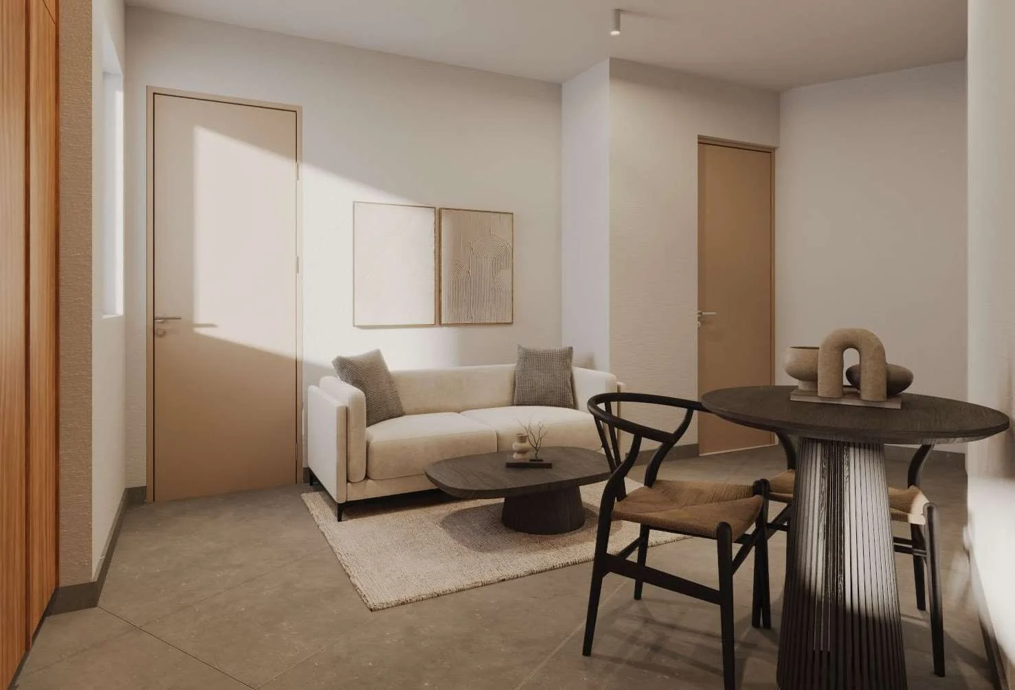 Greece — project photo / rendering 2