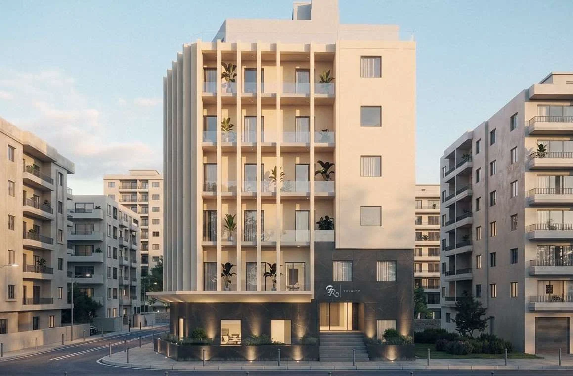 Greece — property from the Safe Place selection