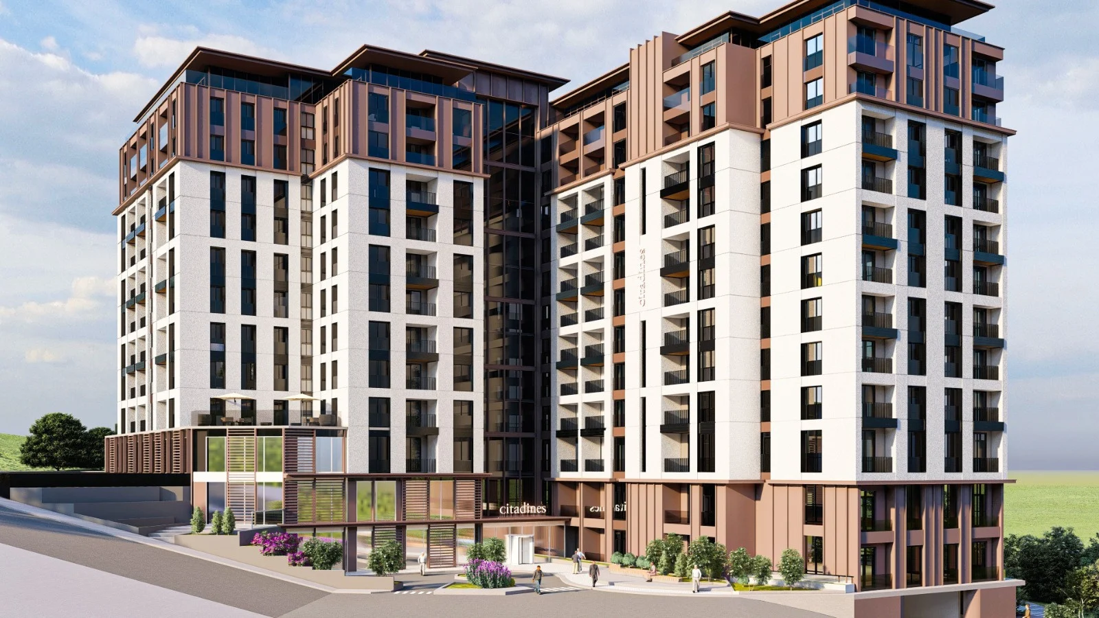 Turkey — project photo / rendering 2