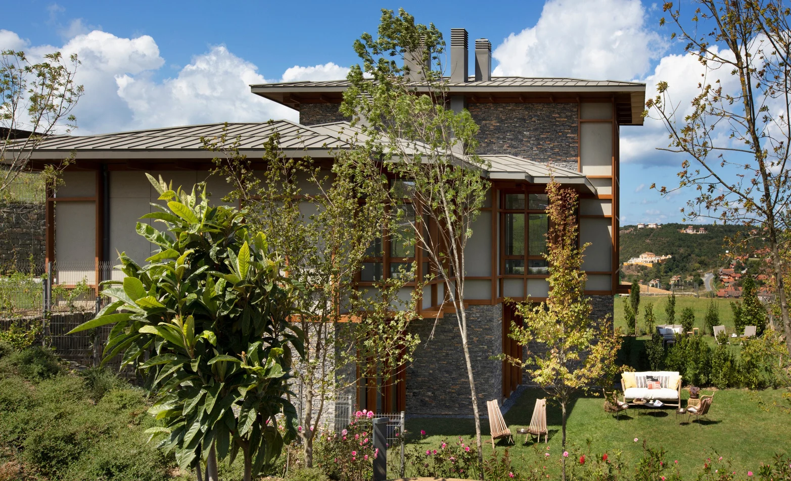 Turkey — property from the Safe Place selection