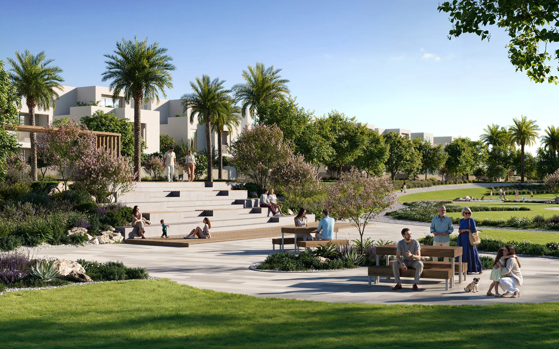 UAE — project photo / rendering 3
