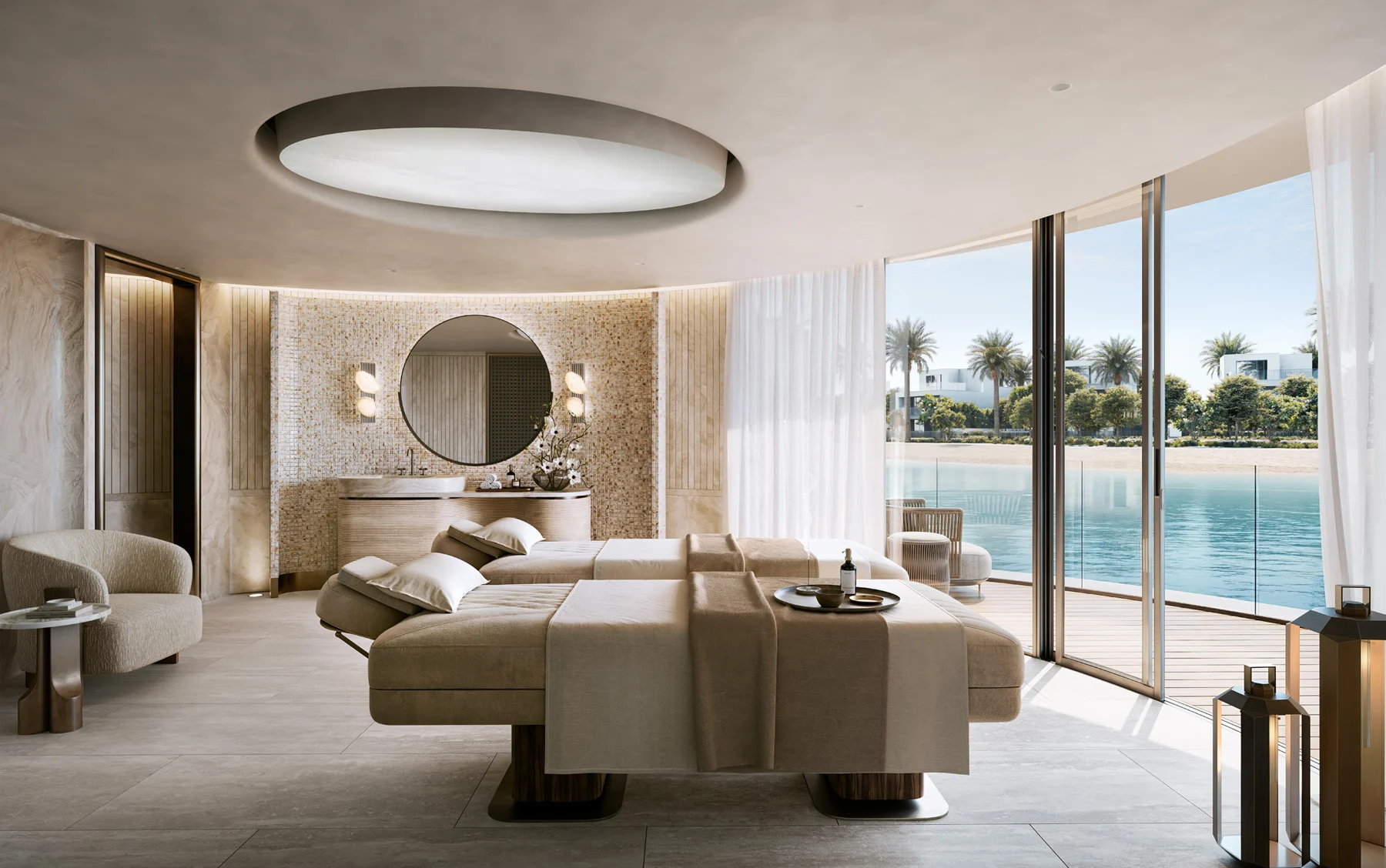 UAE — property from the Safe Place selection