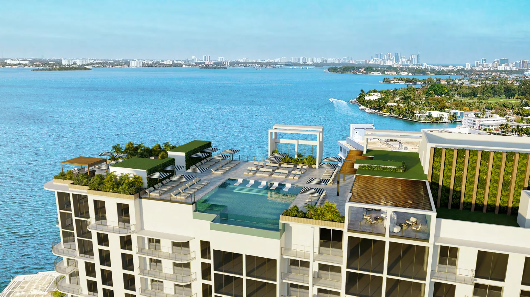 USA — project photo / rendering 2